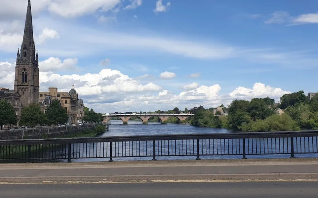 City Bolt-hole - Town Centre