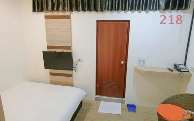 Shuntai Inn