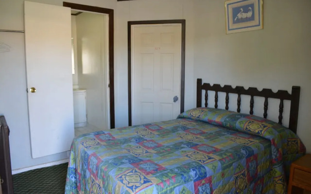 Delux Inn Big Spring