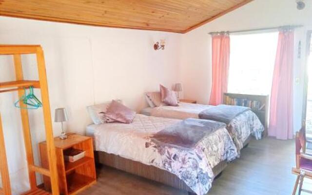 Rheola's Guest Cottage