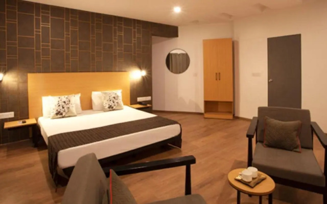 Nexstay Panchvati Comforts