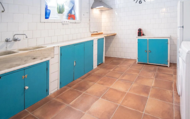 Apartamento La Moderna Cádiz