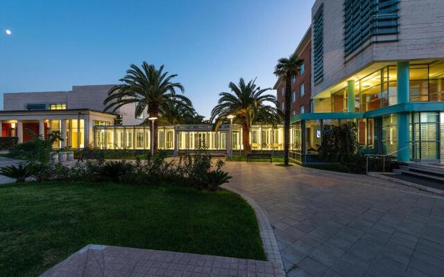 Victoria Terme Hotel