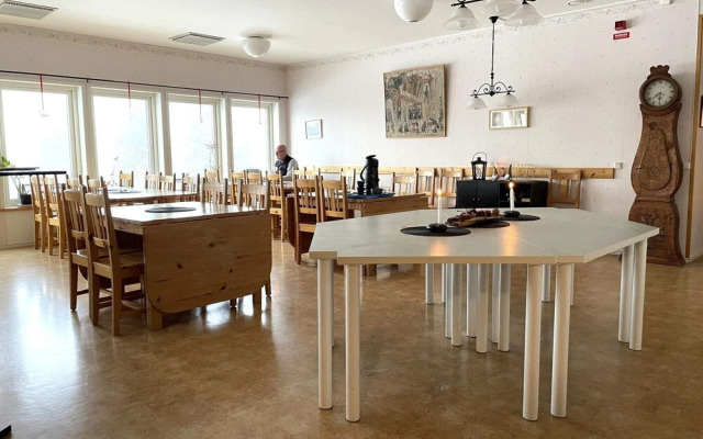 2 Person Holiday Park Home in Orsa