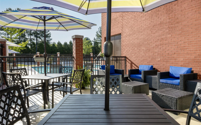 Hyatt Place Memphis/Germantown