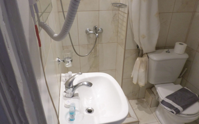 Nafsika Hotel Athens Centre