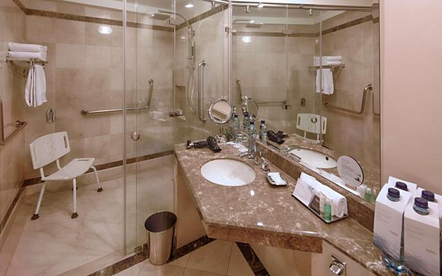 The Westin Camino Real, Guatemala