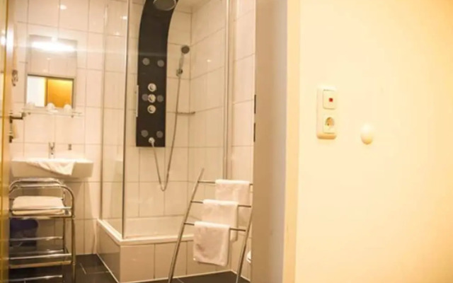 Hotel Waldlust B & B