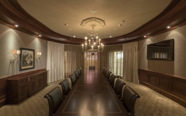 Lancaster Marriott at Penn Square