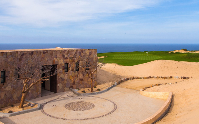 Pueblo Bonito Montecristo Luxury Villas - All Inclusive