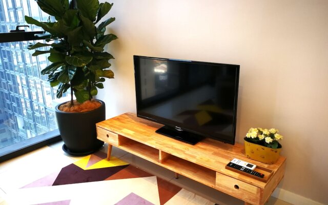 The Nordic Duplex - Petaling Jaya