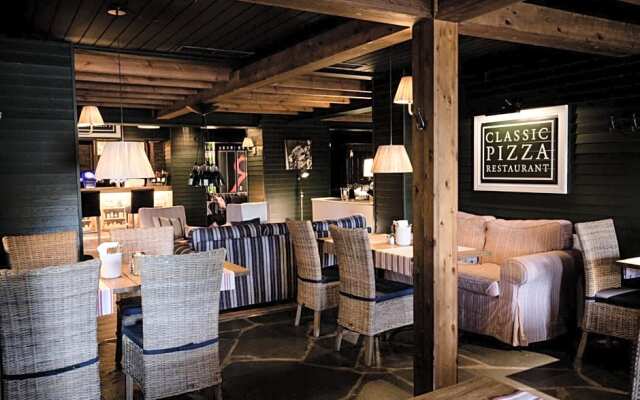 Design Hotel Levi