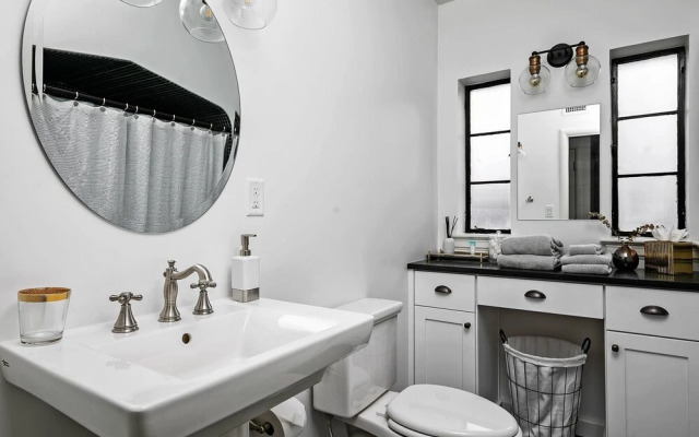 Downtown Boise Luxury Living