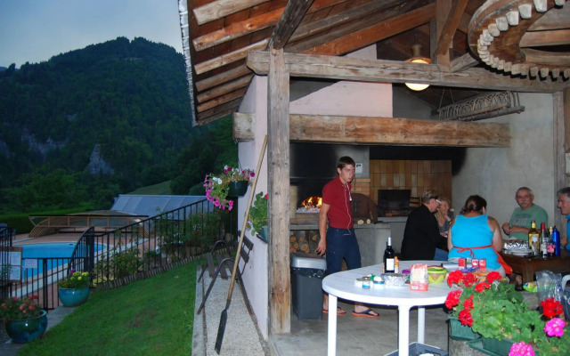 Chalet Mon Idole