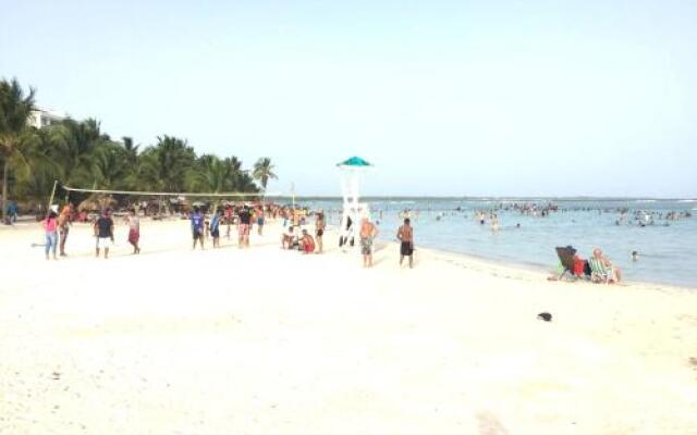 FrioHot Boca Chica