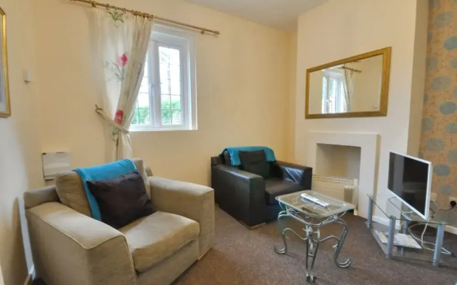 Somerville Coach House 2