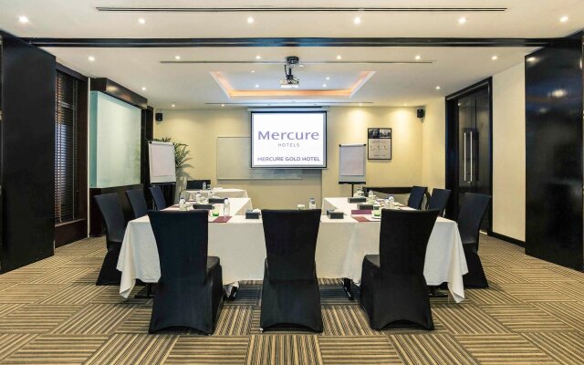 Mercure Gold Hotel Jumeirah Dubai by Accor