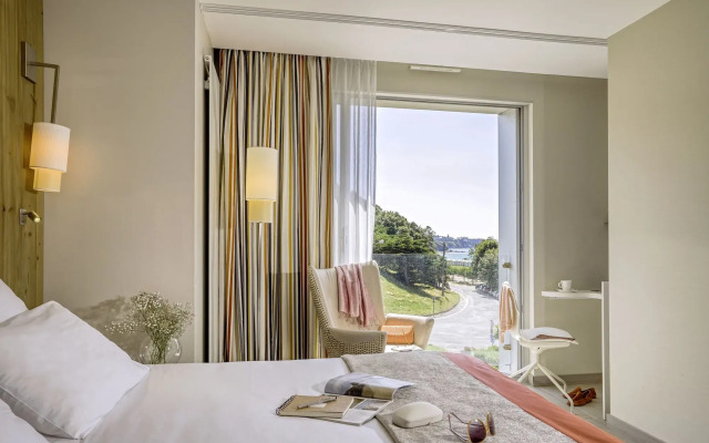 Prévithal Hôtel de la Baie Thalasso & Spa Marin