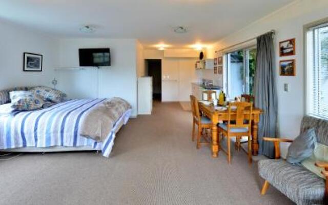 B & B on Beverley