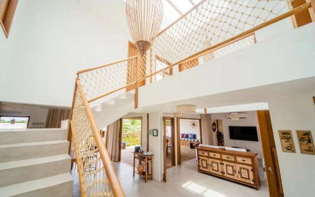 Casa Ametista - Praia do Espelho