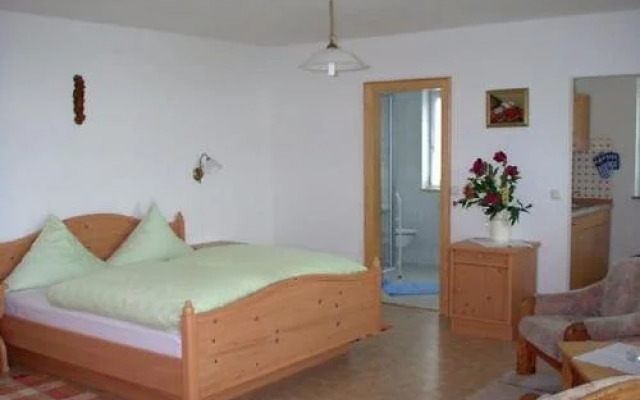 Ferienhaus Stockinger