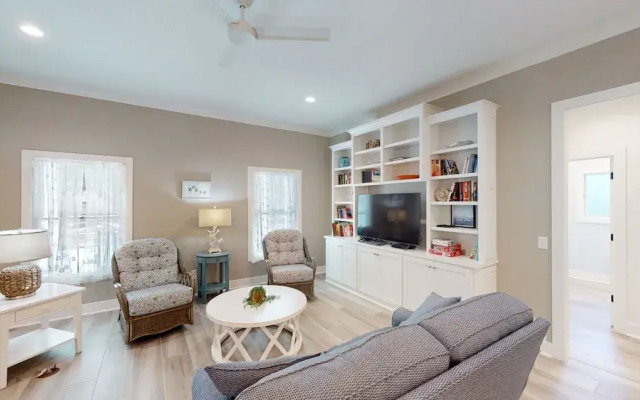 Sand Dollar Lodge 3 Bedroom Home