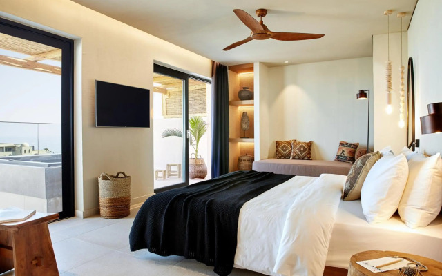 The Syntopia Hotel