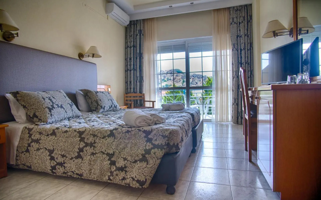 Hotel Diamantidis