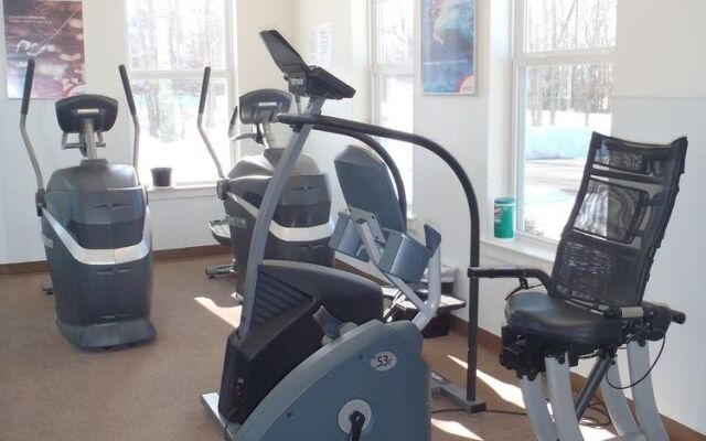 Eagle Village Resort