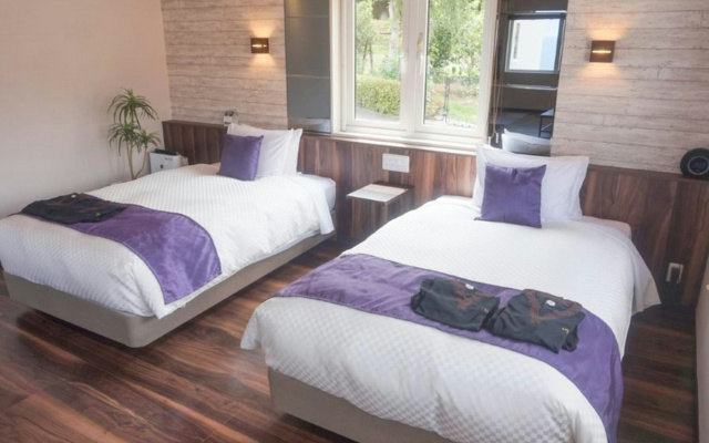 LiVEMAX RESORT Izu Shimoda