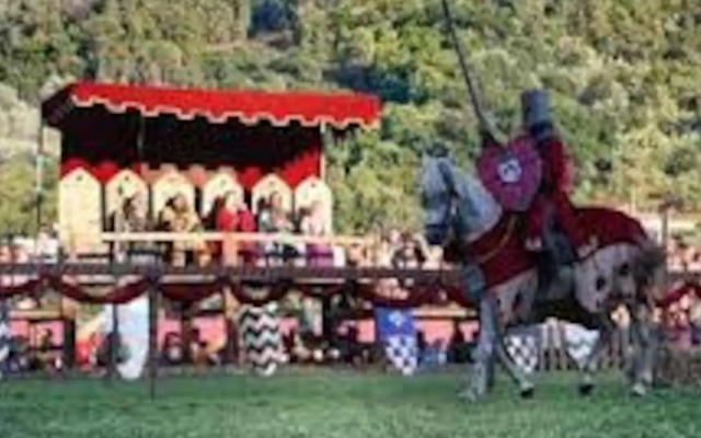 Piso Top en Plaza Mayor