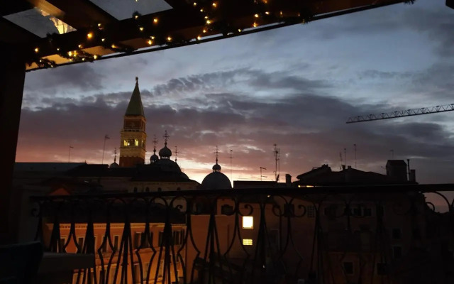 Residenza Tiziana