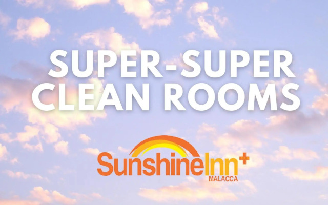 Sunshine Inn Plus