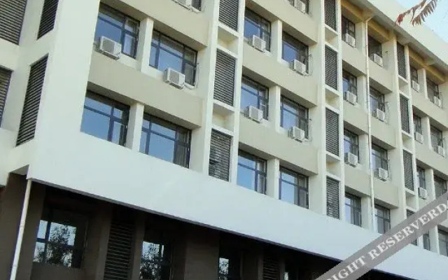 天津市大学软件学院学术交流中心