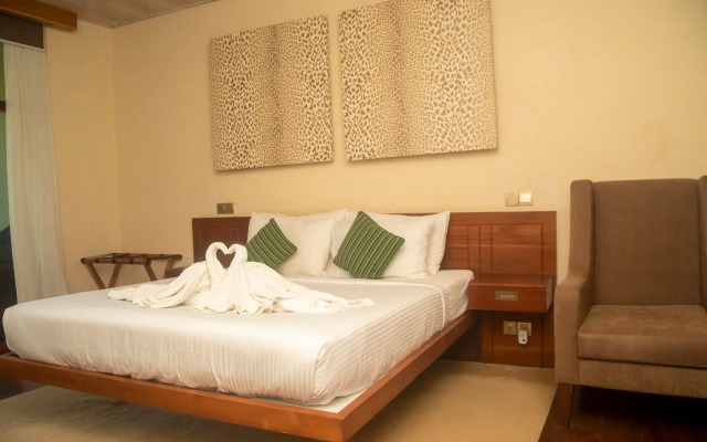 Nikara Luxury Beach House