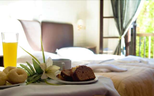 Alkistis Hotel