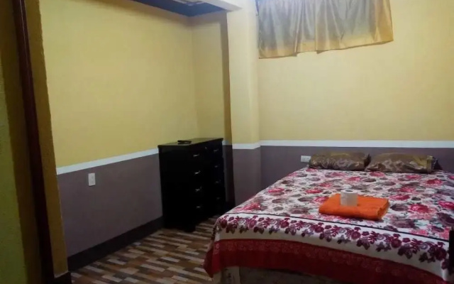 Casa Emanuel Hospedaje