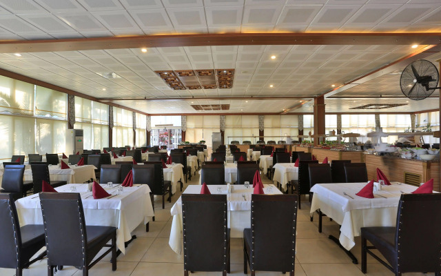 Hedef Beyt Hotel Resort & Spa