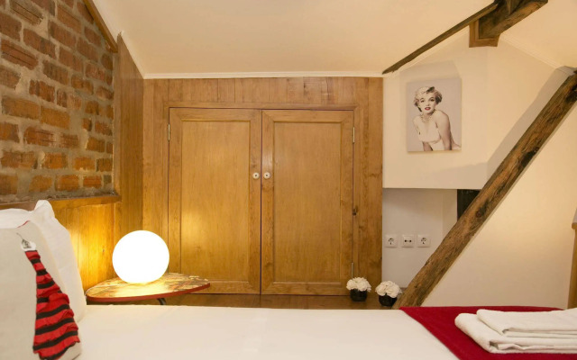 Passion Inn Lisbon Apartments