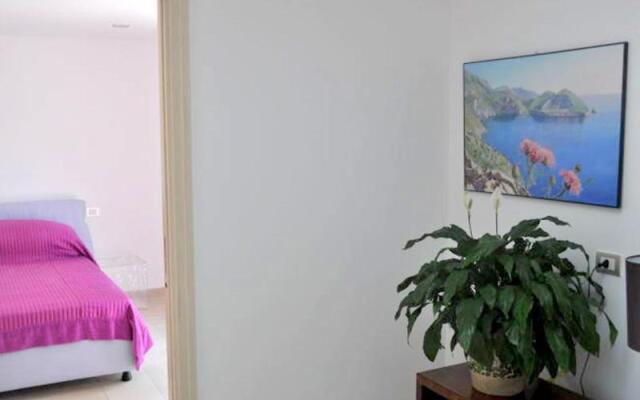 Villa Maia in Massa Lubrense, Sorrento Coast