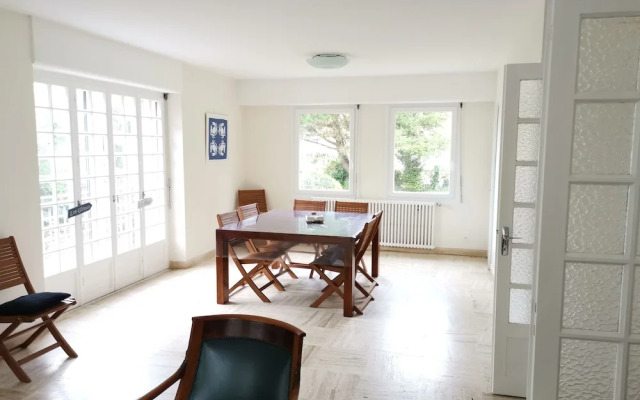 Villa des plages de Cornouailles