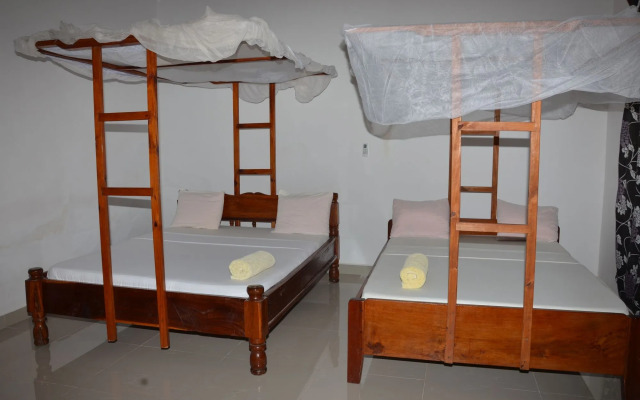 Bagamoyo Spice Villa