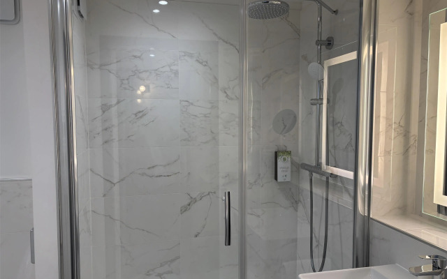 Hotel Campanile Reims Centre - Cathedrale