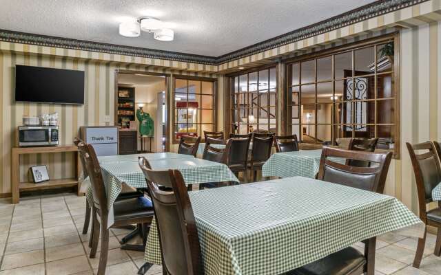 Quality Inn Saint Ignace