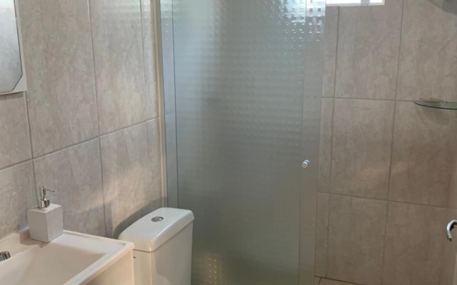 Casa Aconchegante Em Ibiraquera