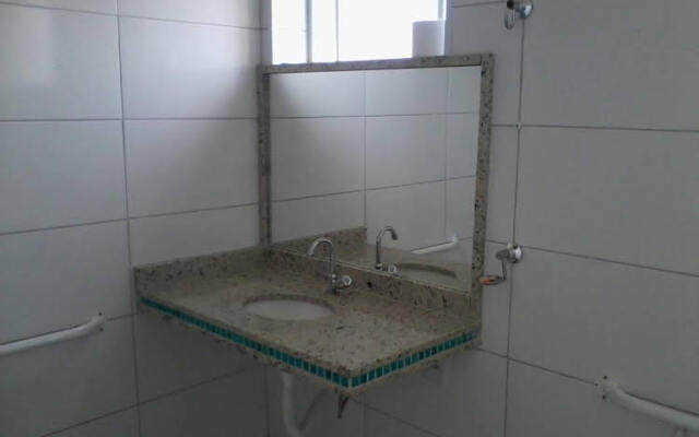 Copaiba Palace Hotel