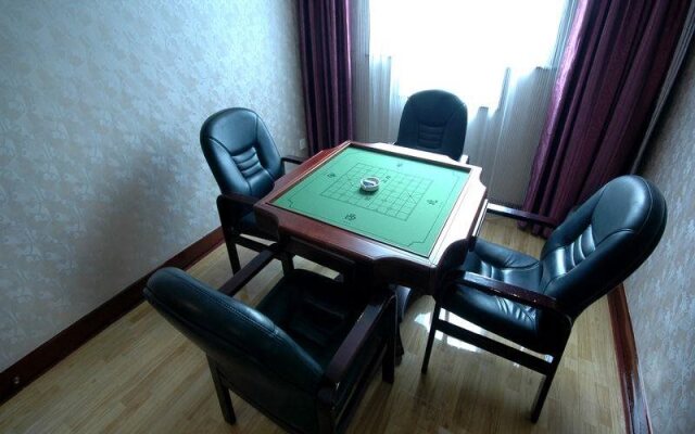 Jiande Jin Mao Hotel