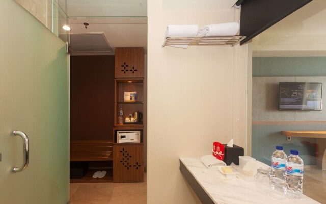ZEN Rooms Jimbaran Ungasan