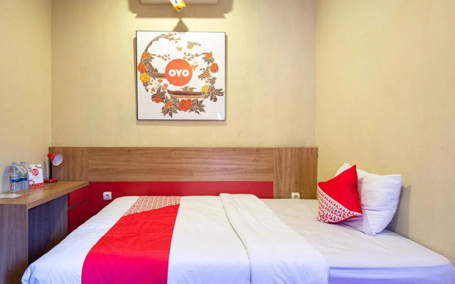 Omahkoe Jaban RedPartner