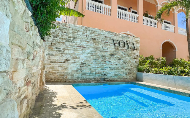 VOYA Boutique Hotel